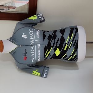 Hincapie Apple Max Cycling kit